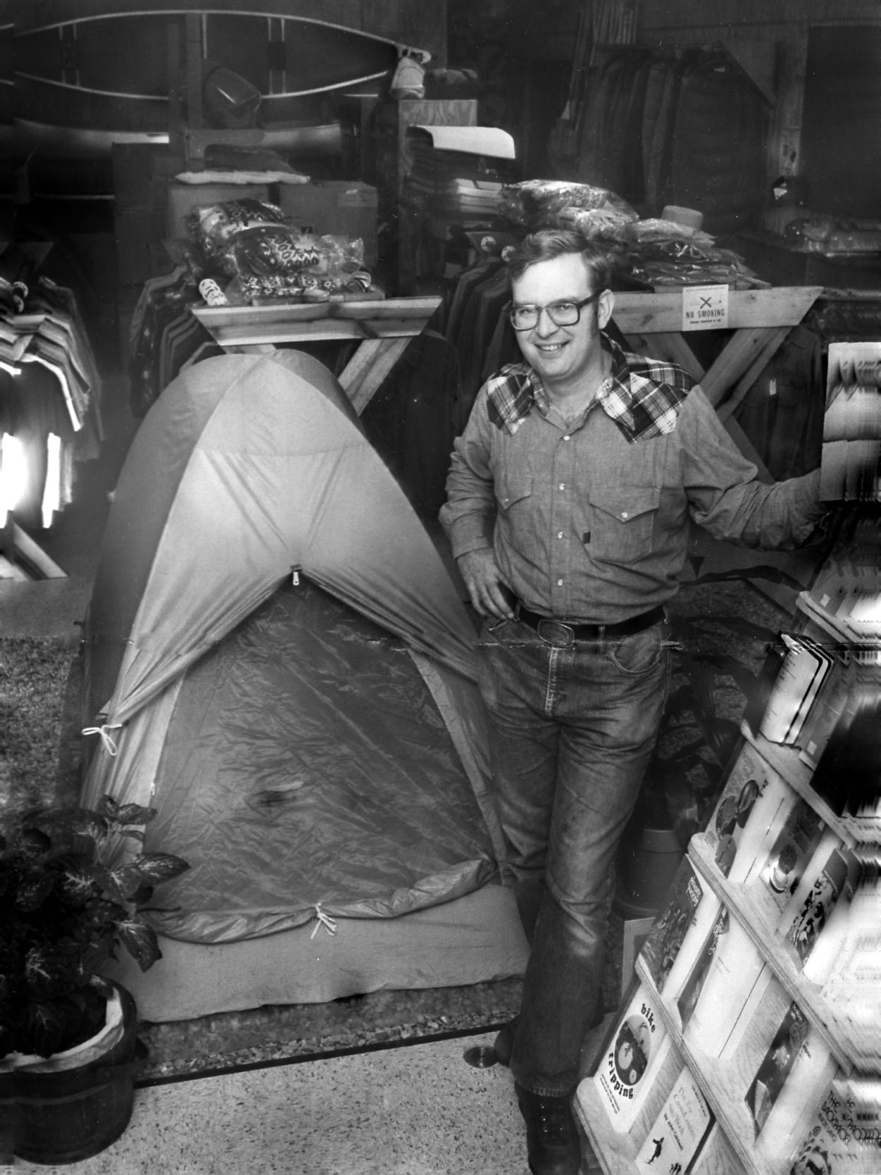 1977-11-10 Blue Ridge Mountain Sports
